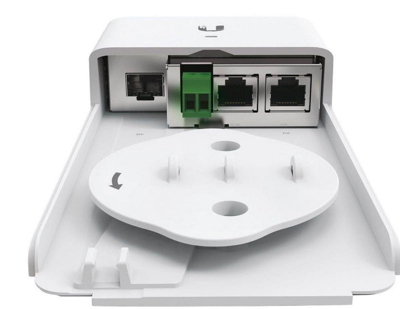 Ubiquiti F-POE-G2 Optical Data Transport
