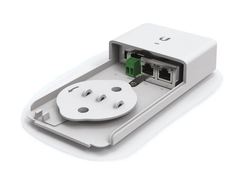 Ubiquiti F-POE-G2 Optical Data Transport