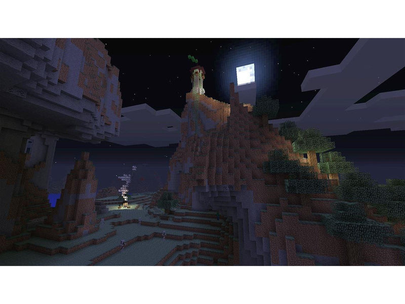 Minecraft - Microsoft Xbox One - Action/Abenteuer - PEGI 7