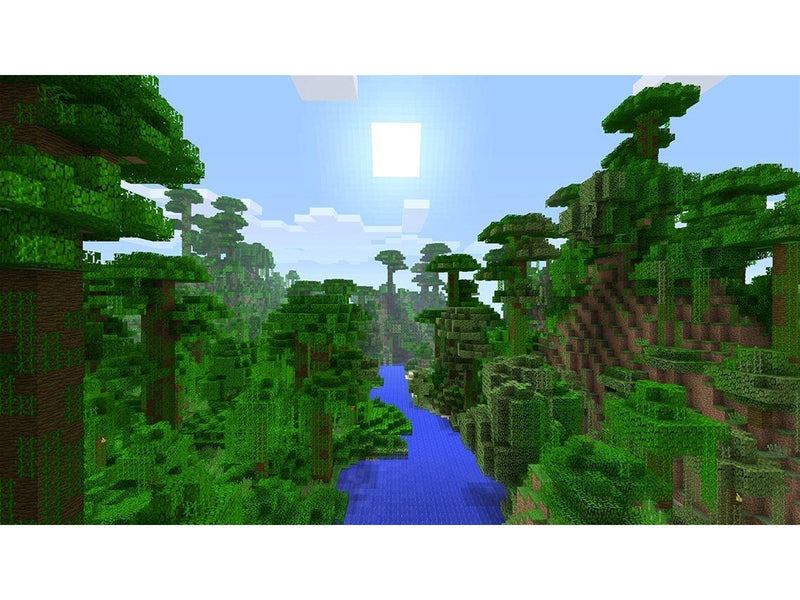 Minecraft - Microsoft Xbox One - Action/Abenteuer - PEGI 7