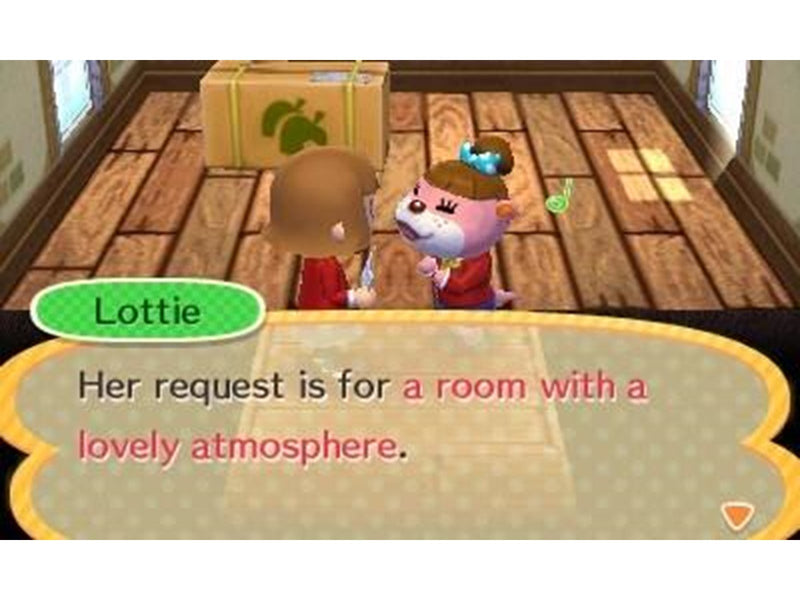 Animal Crossing: Happy Home Designer - Nintendo 3DS - RPG - PEGI 3
