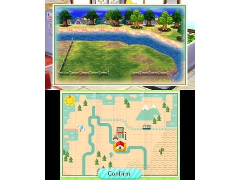 Animal Crossing: Happy Home Designer - Nintendo 3DS - RPG - PEGI 3