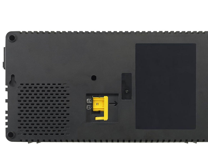 APC BV1000I-GR - Easy UPS - 1000VA/600W - Line Interactive UPS