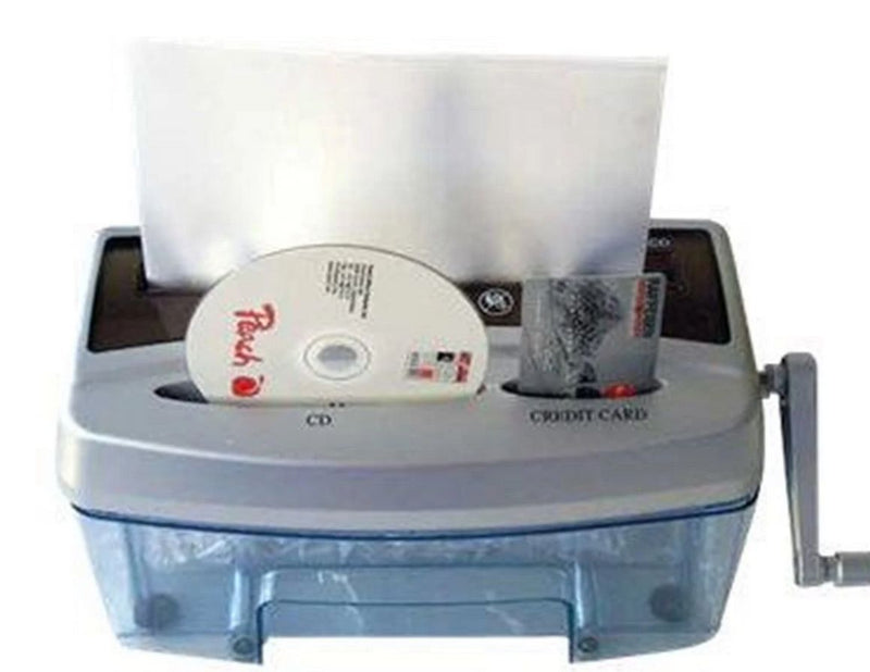 Peach PS300-21 - shredder
