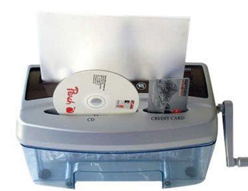 Peach PS300-21 - shredder
