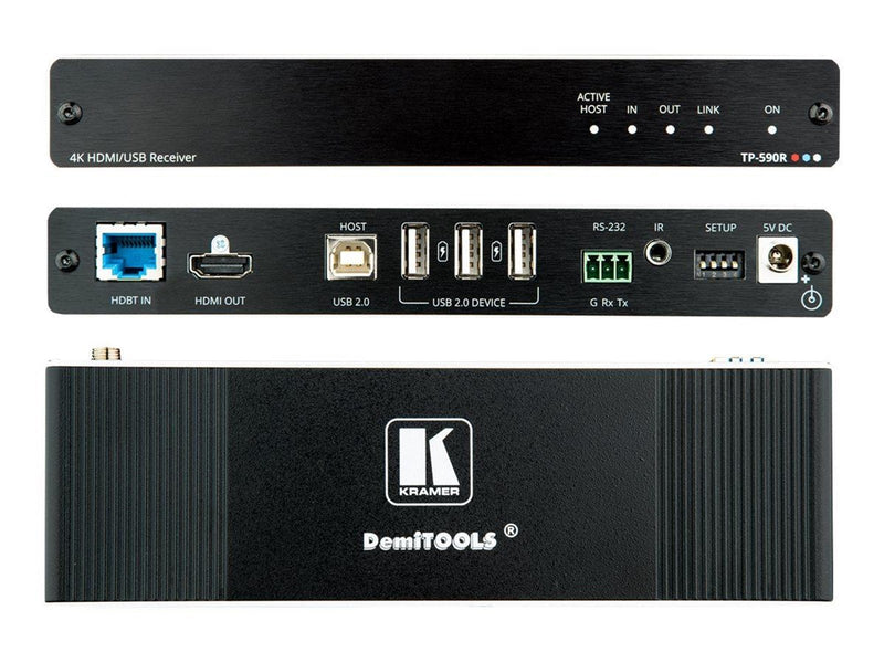 Kramer Electronics Kramer DemiTOOLS TP-590R