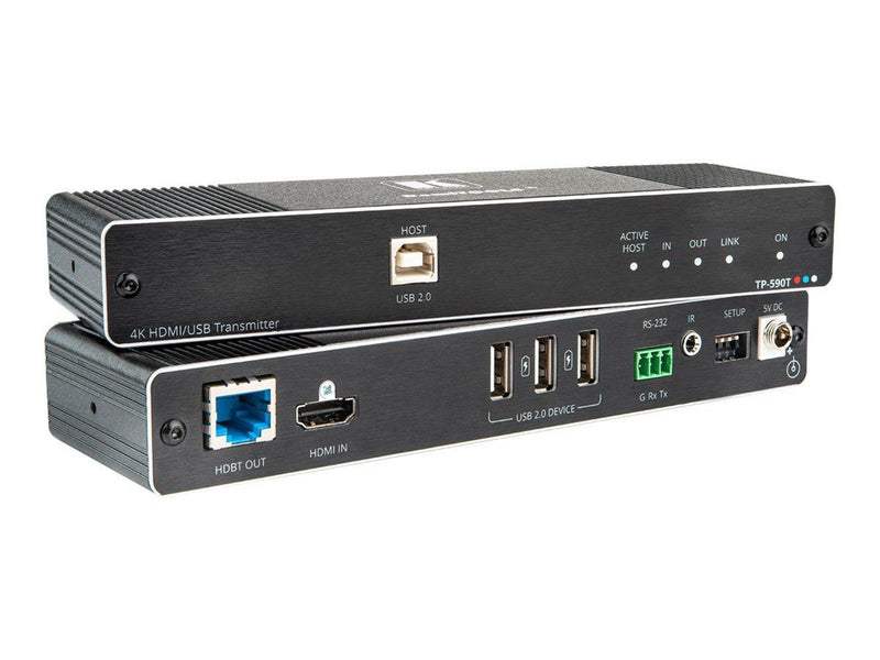 Kramer Electronics Kramer DemiTOOLS TP-590T