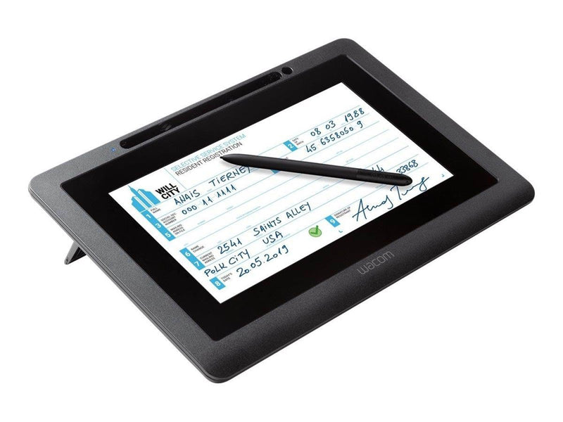 Wacom DTU-1031AX