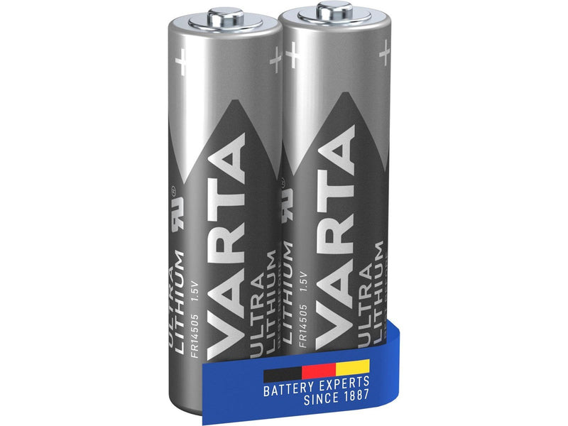 VARTA Professional Batterie