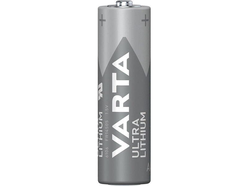 VARTA Professional Batterie