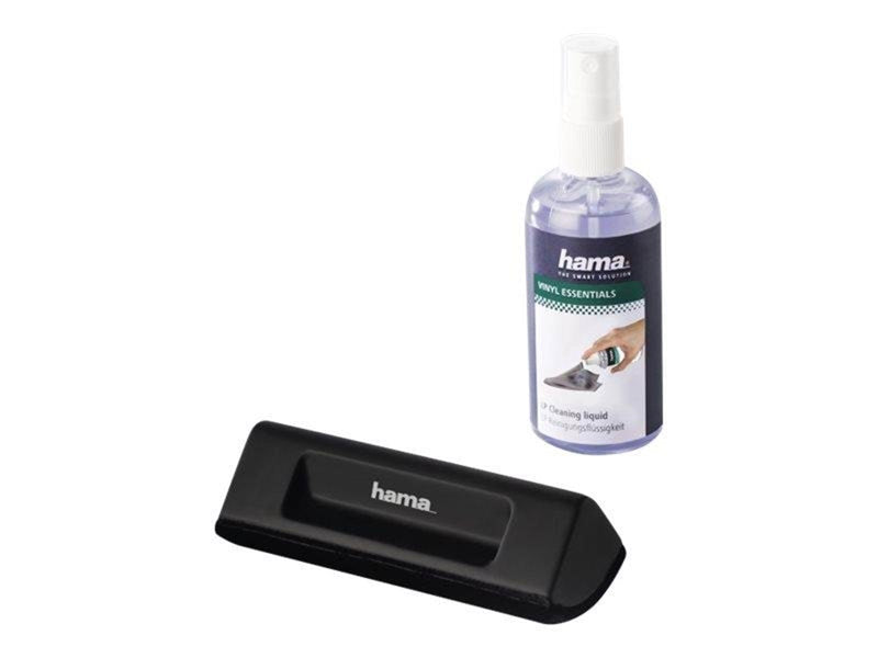 Hama Record - cleaning kit