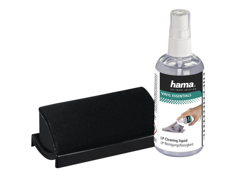 Hama Record - cleaning kit