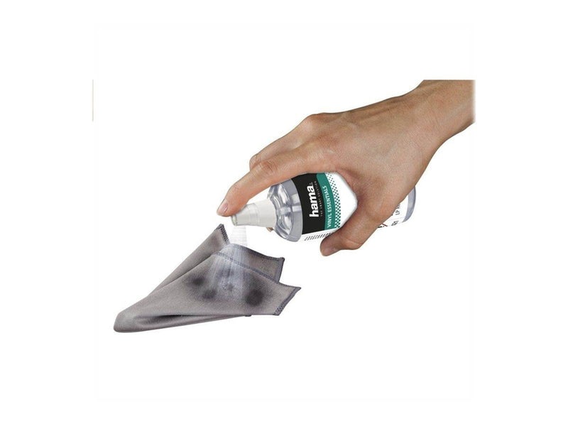 Hama Record - cleaning kit