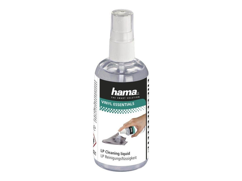 Hama Record - cleaning kit