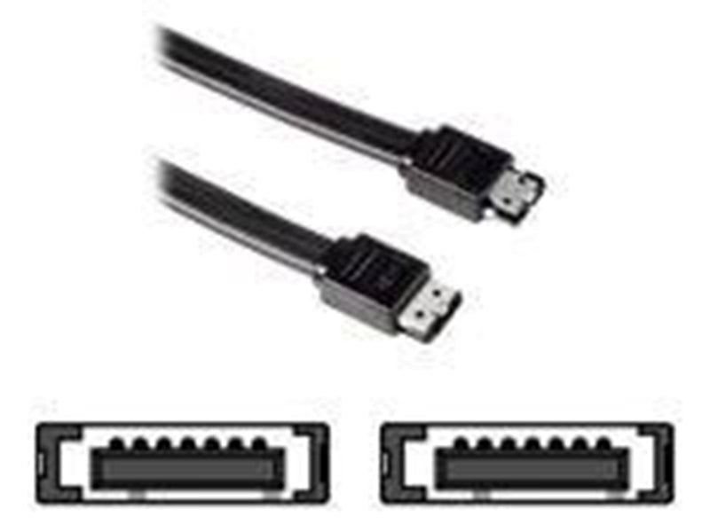 Hama eSATA cable - 90 cm