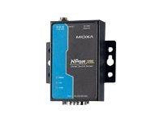 Moxa NPort 5150A 1-Port RS-232/422/485 Device Server