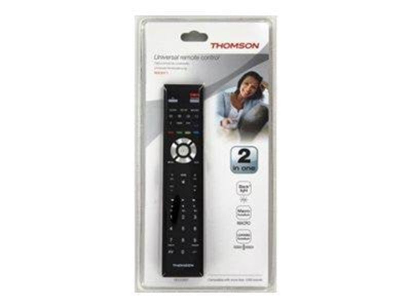 Thomson Universal Remote Control
