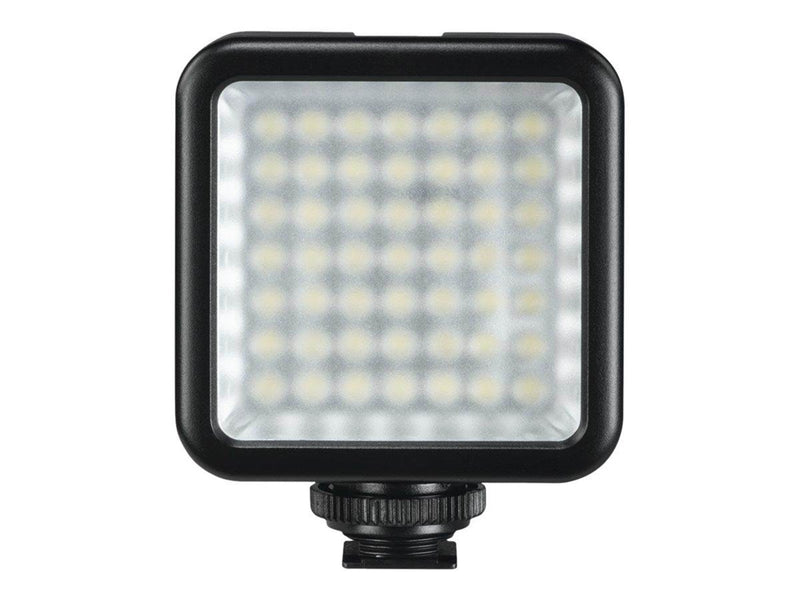 Hama "49 BD" - on-camera light
