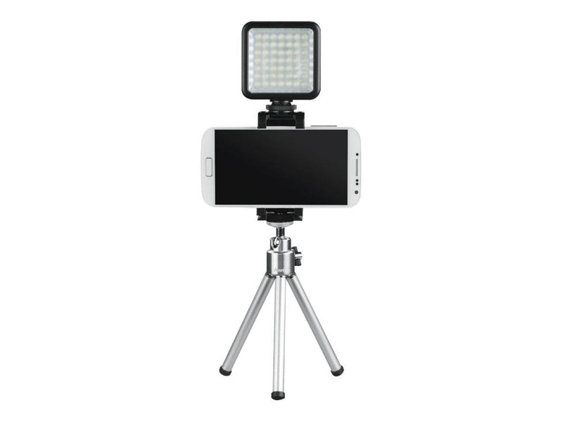 Hama "49 BD" - on-camera light