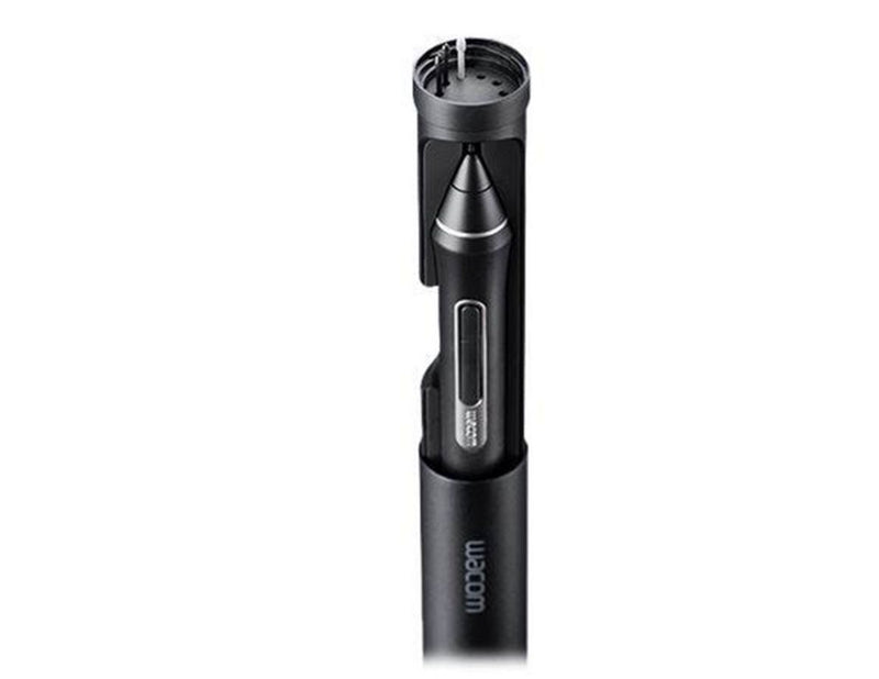 Wacom Pro Pen 2 - Stylus (Schwarz)