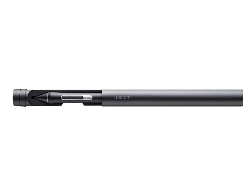 Wacom Pro Pen 2 - Stylus (Schwarz)