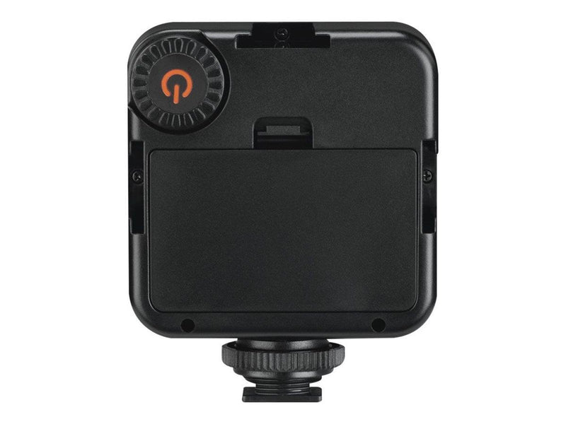 Hama "49 BD" - on-camera light