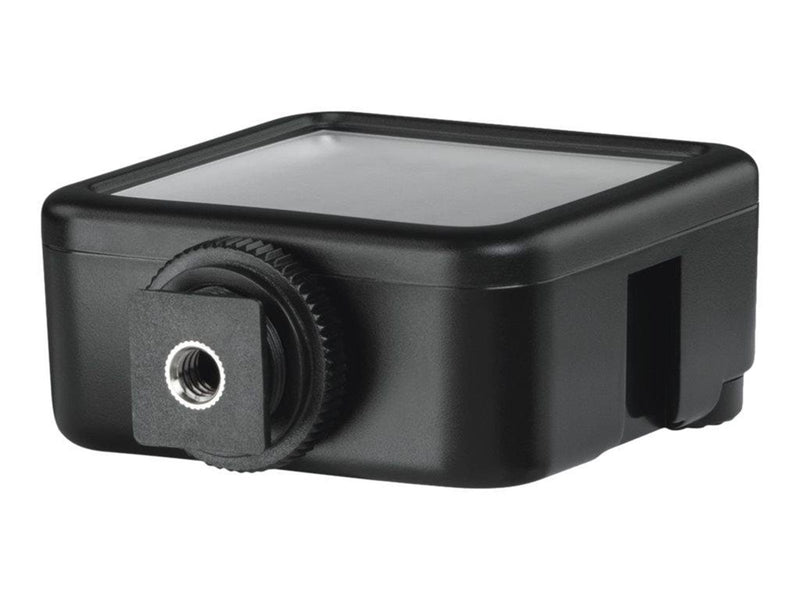 Hama "49 BD" - on-camera light