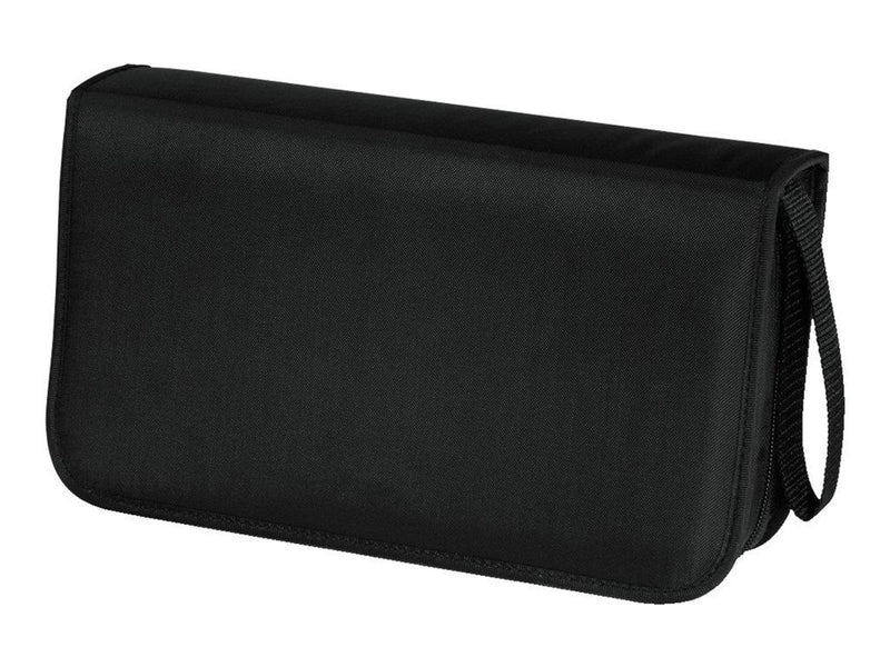 Hama CD Wallet 80