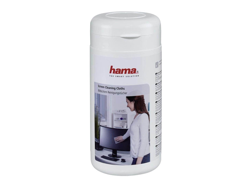 Hama Cleaning Cloths