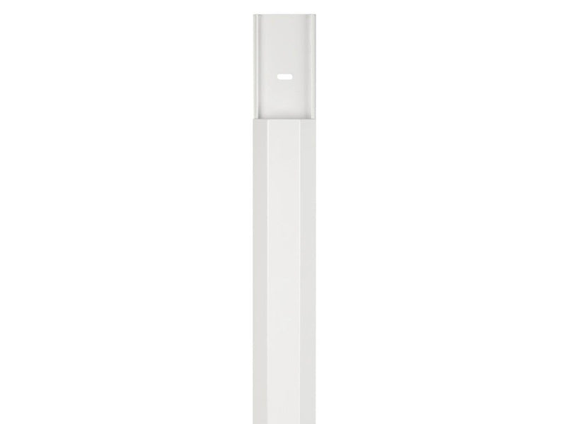 Hama Aluminium Cable Duct - cable raceway