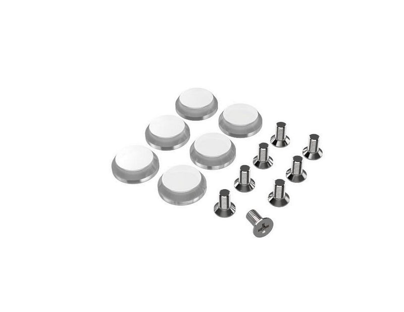 MikroTik Cloud Router Switch CRS326-24G-2S+RM