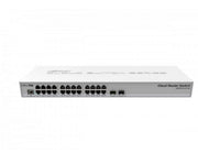 MikroTik Cloud Router Switch CRS326-24G-2S+RM