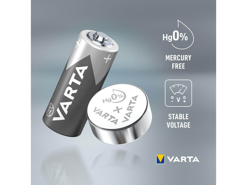 VARTA Professional Batterie