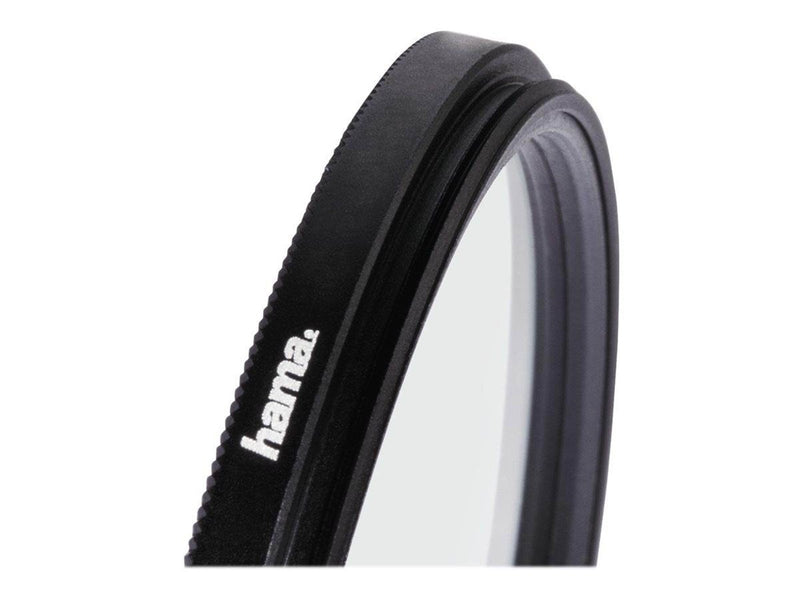 Hama UV Filter UV-390 (O-Haze) - filter - UV absorbing - 43 mm
