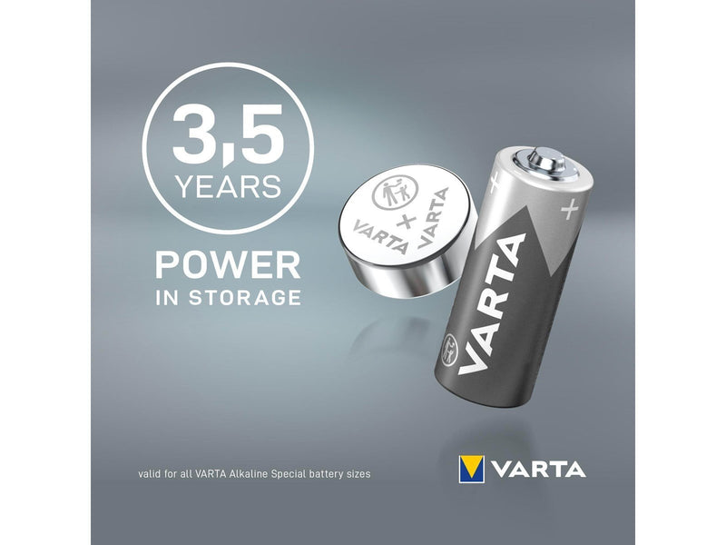 VARTA Professional Batterie