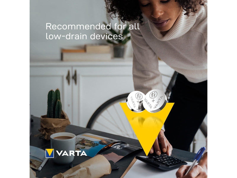 VARTA Professional Batterie