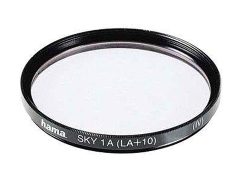 Hama Skylight Filter 1 A (LA+10) - filter - skylight - 43 mm