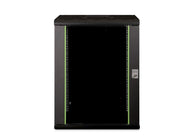 DIGITUS DN-19 16-U-SW - 16U - Wall Mount Rack Cabinet