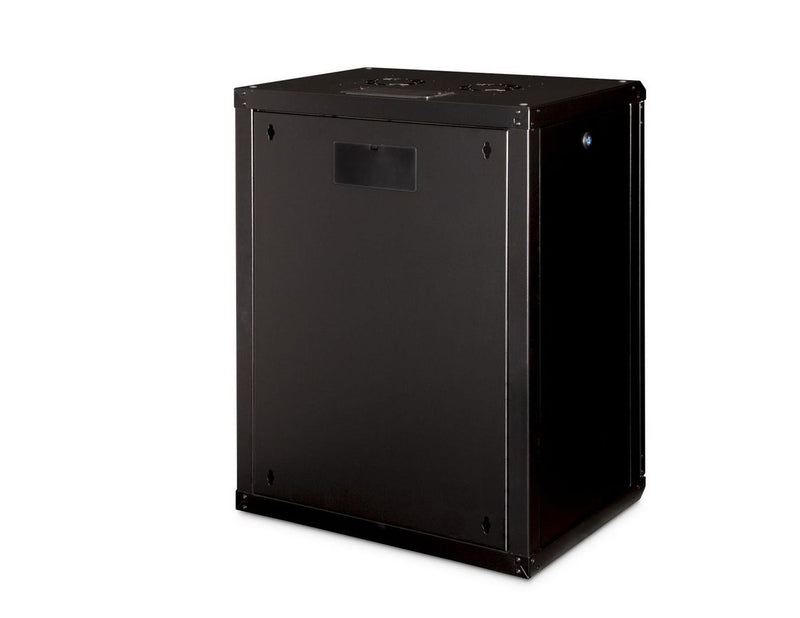 DIGITUS DN-19 16-U-SW - 16U - Wall Mount Rack Cabinet