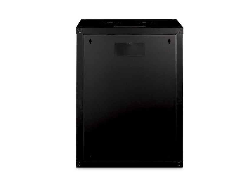 DIGITUS DN-19 16-U-SW - 16U - Wall Mount Rack Cabinet