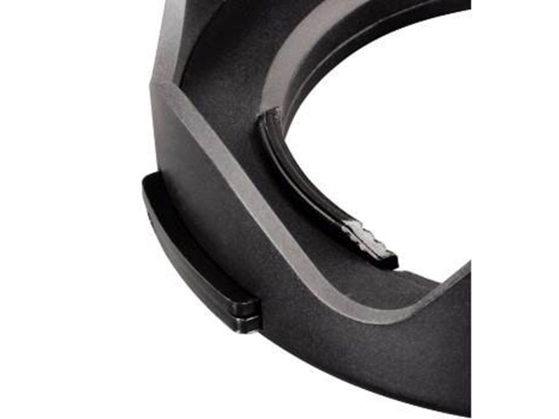 Hama Lens Hood with Lens Cap universal 52 mm