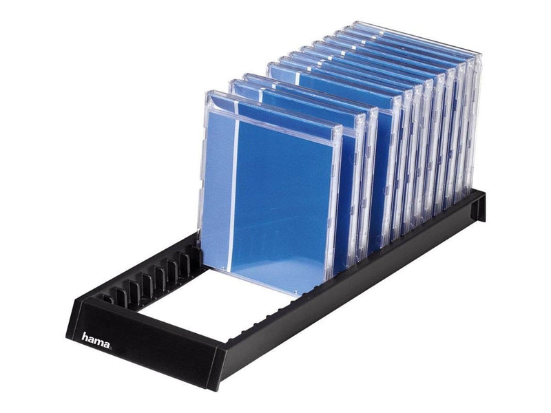 Hama CD Flipper for 22 CD