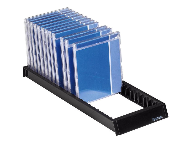 Hama CD Flipper for 22 CD
