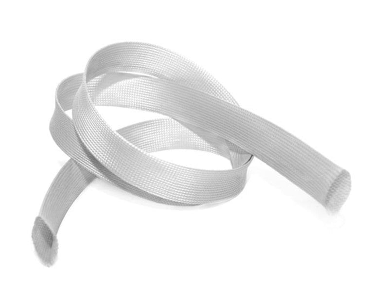 Multibrackets M Universal Kabelstrumpf Silber