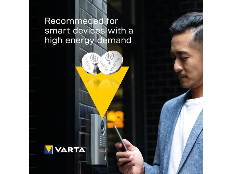 VARTA Professional Batterie