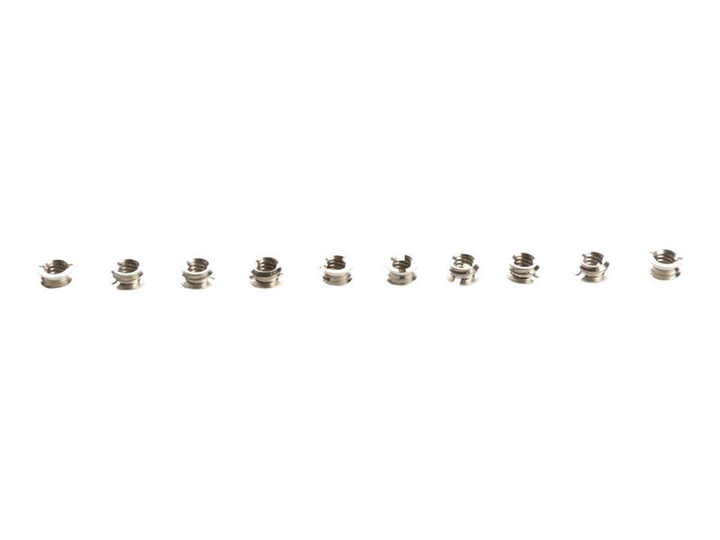 Hama Tripod Conversion Bushings - tripod reducer bushing (3/8" to 1/4")
