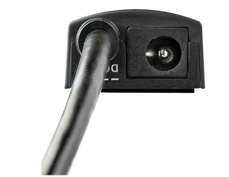 StarTech.com USB C to SATA Adapter Cable for 2.5 / 3.5" SSD / HDD - USB 3.1 - storage controller - SATA 6Gb/s - USB 3.1 (Gen 2)