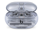 Beats Studio Buds + In-Ear-Kopfhörer, Transparent
