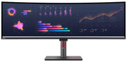 Lenovo ThinkVision P49w-30 Curved Monitor 124,5cm (49 Zoll)