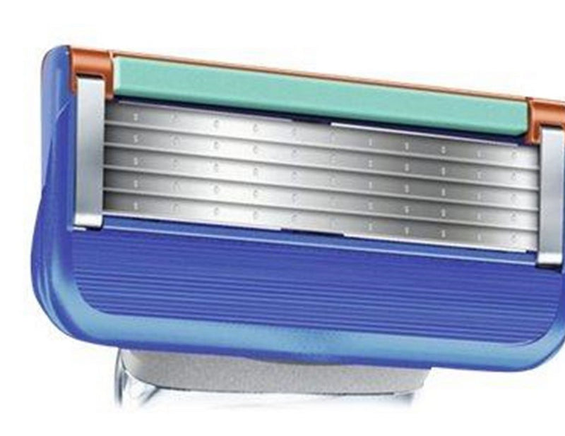 Gillette Fusion 5 - 8-pack